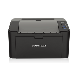 *מדפסת לייזר שחור לבן P2506W Pantum פנטום
