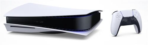 Sony PlayStation 5 Slim 1TB Blu-ray Edition סוני