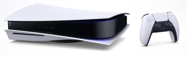 Sony PlayStation 5 Slim 1TB Blu-ray Edition סוני