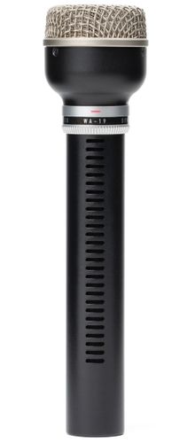 Warm Audio WA-19 Dynamic Studio Microphone