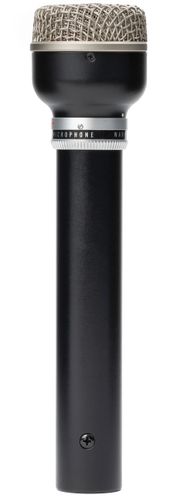 זוית נוספת Warm Audio WA-19 Dynamic Studio Microphone