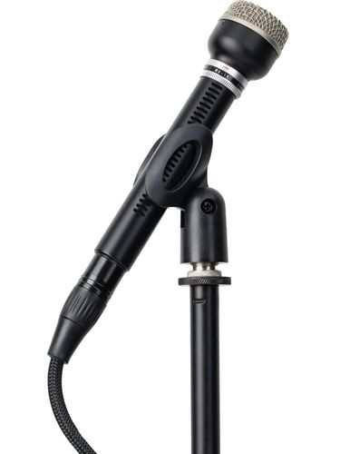 זוית נוספת Warm Audio WA-19 Dynamic Studio Microphone