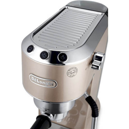 ‏מכונת אספרסו DELONGHI Dedica Arte EC885