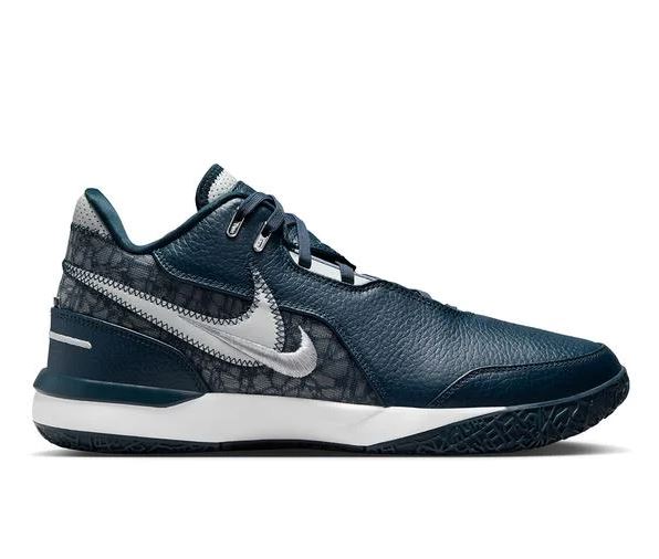 נעלי כדורסל נייק Nike Zoom LeBron NXXT Gen AMPD | גברים