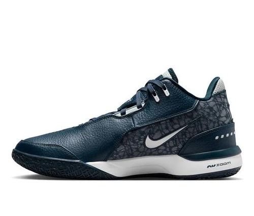 נעלי כדורסל נייק Nike Zoom LeBron NXXT Gen AMPD | גברים