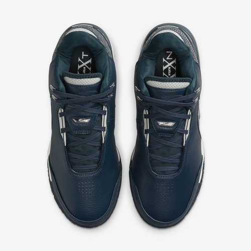 נעלי כדורסל נייק Nike Zoom LeBron NXXT Gen AMPD | גברים