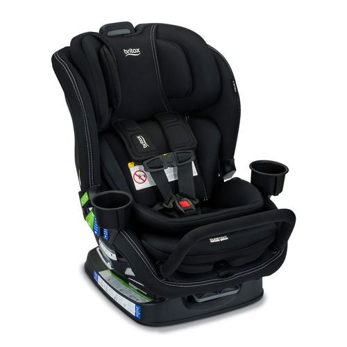 כסא בטיחות POPLAR S צבע - ONYX -שחור