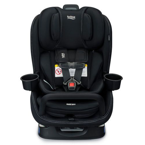 כסא בטיחות POPLAR S צבע - ONYX -שחור