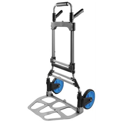 עגלת משא מתקפלת עד 150 ק"ג FT1501 BOLT