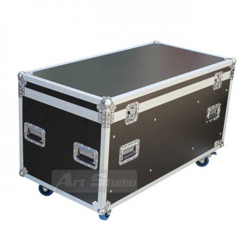 מסך לד חיצוני Rental Out 3.91P מבית Art Light