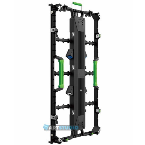 מסך לד חיצוני Rental Out 3.91P מבית Art Light