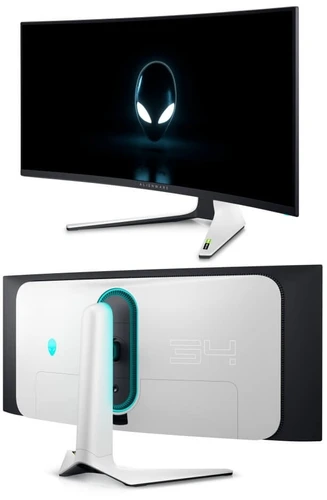 Alienware 34 QD-OLED