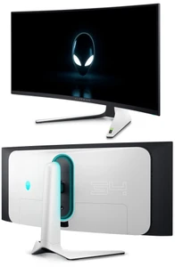 Alienware 34 QD-OLED