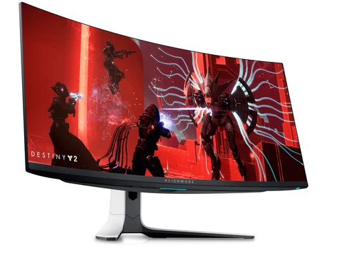 Alienware 34 QD-OLED