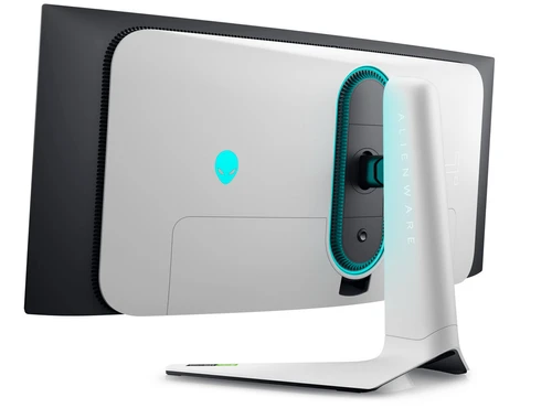 Alienware 34 QD-OLED