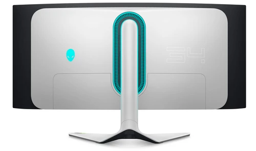 Alienware 34 QD-OLED