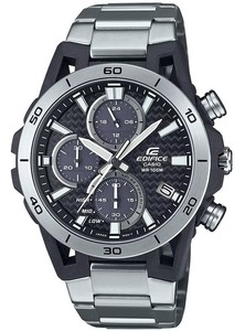 CASIO EQS-960D-1A מנגנון סולארי