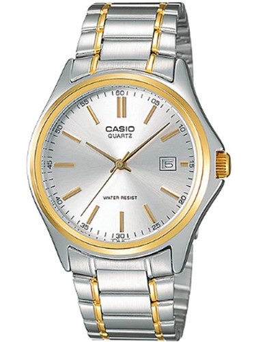 CASIO MTP-1183G-7A גברים 