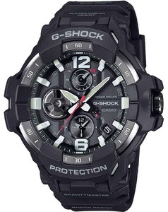 CASIO GR-B300-1A Gravitymaster סולארי