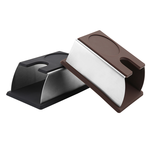 מחזיק ידית ודוחסן שחור