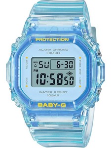 CASIO BGD-565SJ-2D סדרת בייבי גי חדש
