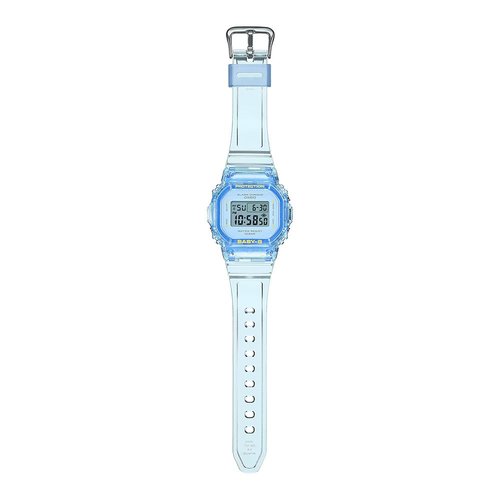 CASIO BGD-565SJ-2D  סדרת בייבי גי חדש 