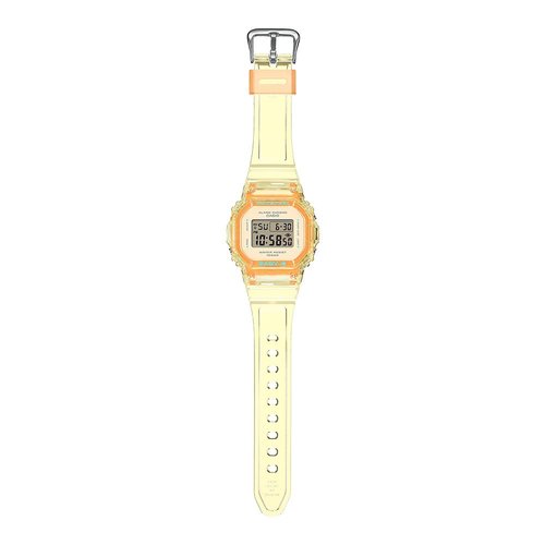 CASIO BGD-565SJ-9D סדרת בייבי ג'י