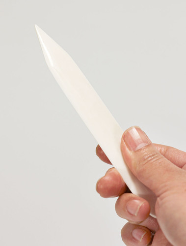 עצם קיפול נייר Folder Bone
