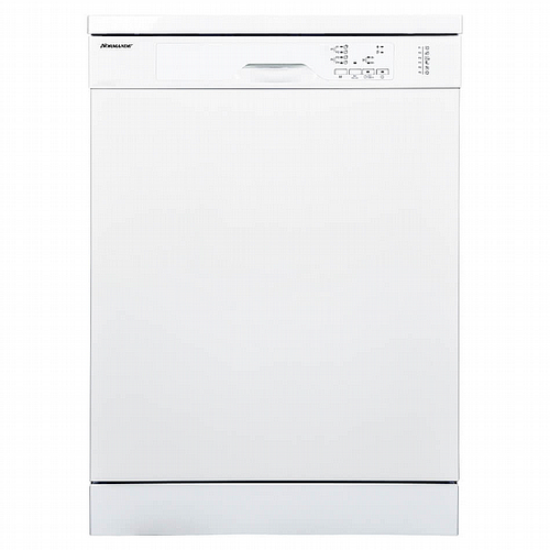 מדיח כלים רחב Normande נורמנדה KLD-2470W לבן