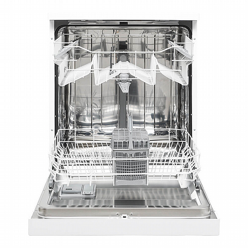 מדיח כלים רחב Normande נורמנדה KLD-2470W לבן