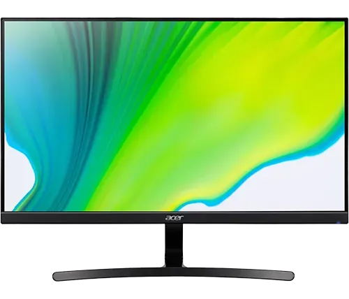מסך מחשב ‏23.8 ‏אינטש Acer K243Y E UM.QX3EE.E06 Full HD אייסר