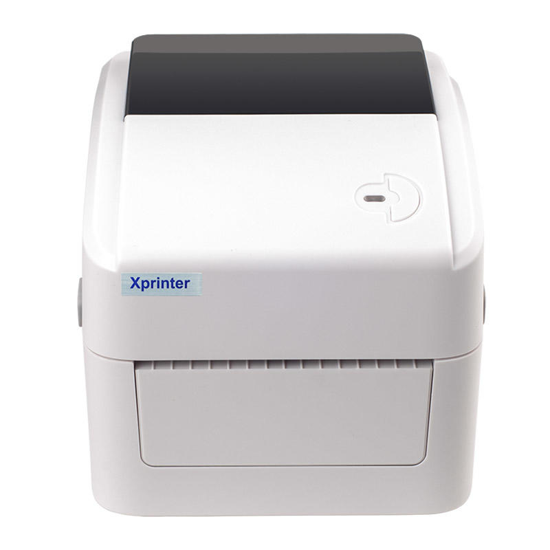 מדפסת מדבקות/ברקוד/תוויות תרמית ישירה Xprinter XP-420B