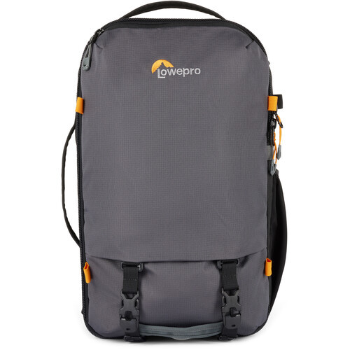 תיק גב אפור Lowepro Trekker Lite BP 150 AW