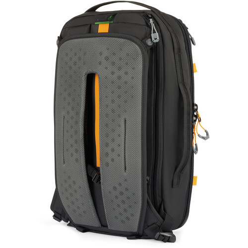 תיק גב אפור Lowepro Trekker Lite BP 150 AW