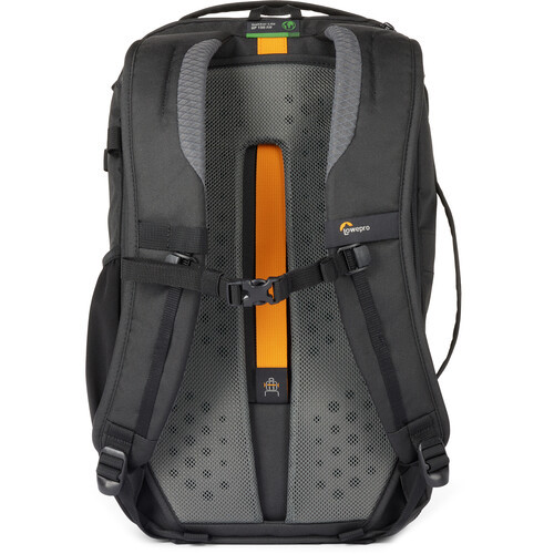תיק גב אפור Lowepro Trekker Lite BP 150 AW
