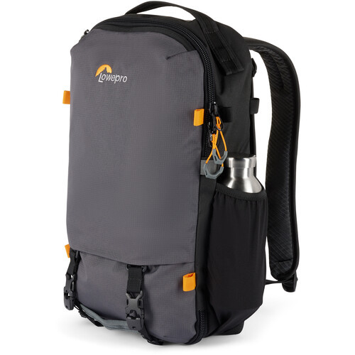 תיק גב אפור Lowepro Trekker Lite BP 150 AW