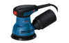 מלטשת אקצנטרית “5 בוש BOSCH GEX 125