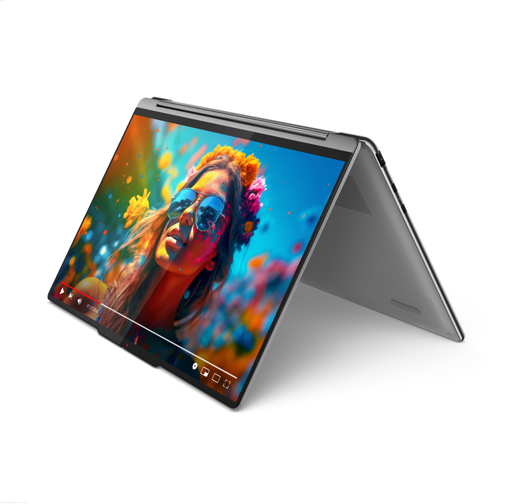 מחשב נייד Lenovo Yoga Pro 9 16IMH9 83AC0041IV לנובו
