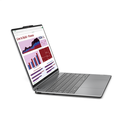 מחשב נייד Lenovo Yoga Pro 9 16IMH9 83AC0041IV לנובו