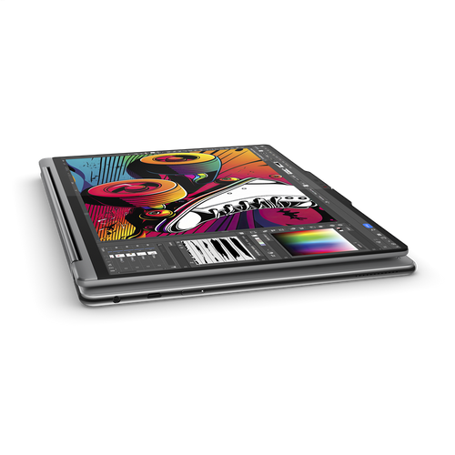 מחשב נייד Lenovo Yoga Pro 9 16IMH9 83AC0041IV לנובו