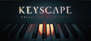 Spectrasonics KEYSCAPE USB