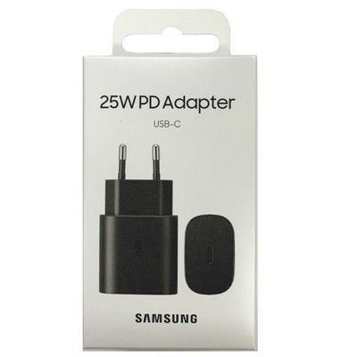 ראש טעינה מהיר מקורי טיפ סי 25W