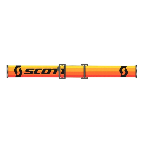 משקפי אבק SCOTT PROSPECT V2024 כתום/צהוב