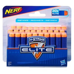 נרף - 30 חיצי עלית - NERF ELITE