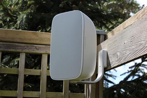 Bowers & Wilkins AM-1 Outdoor loudspeaker