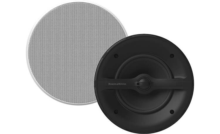 Bowers & Wilkins Marine 8