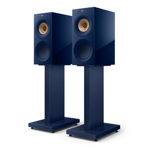 KEF S3 Floor Stands