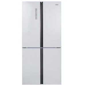 מקרר מקפיא תחתון 4 דלתות HAIER האייר HRF6200FW