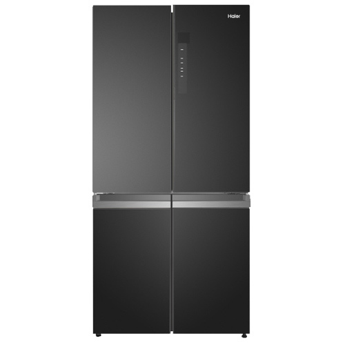 מקרר מקפיא תחתון 4 דלתות HAIER האייר HRF7100FB
