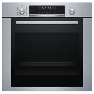תנור אפיה בילד אין BOSCH בוש HBG378AS0